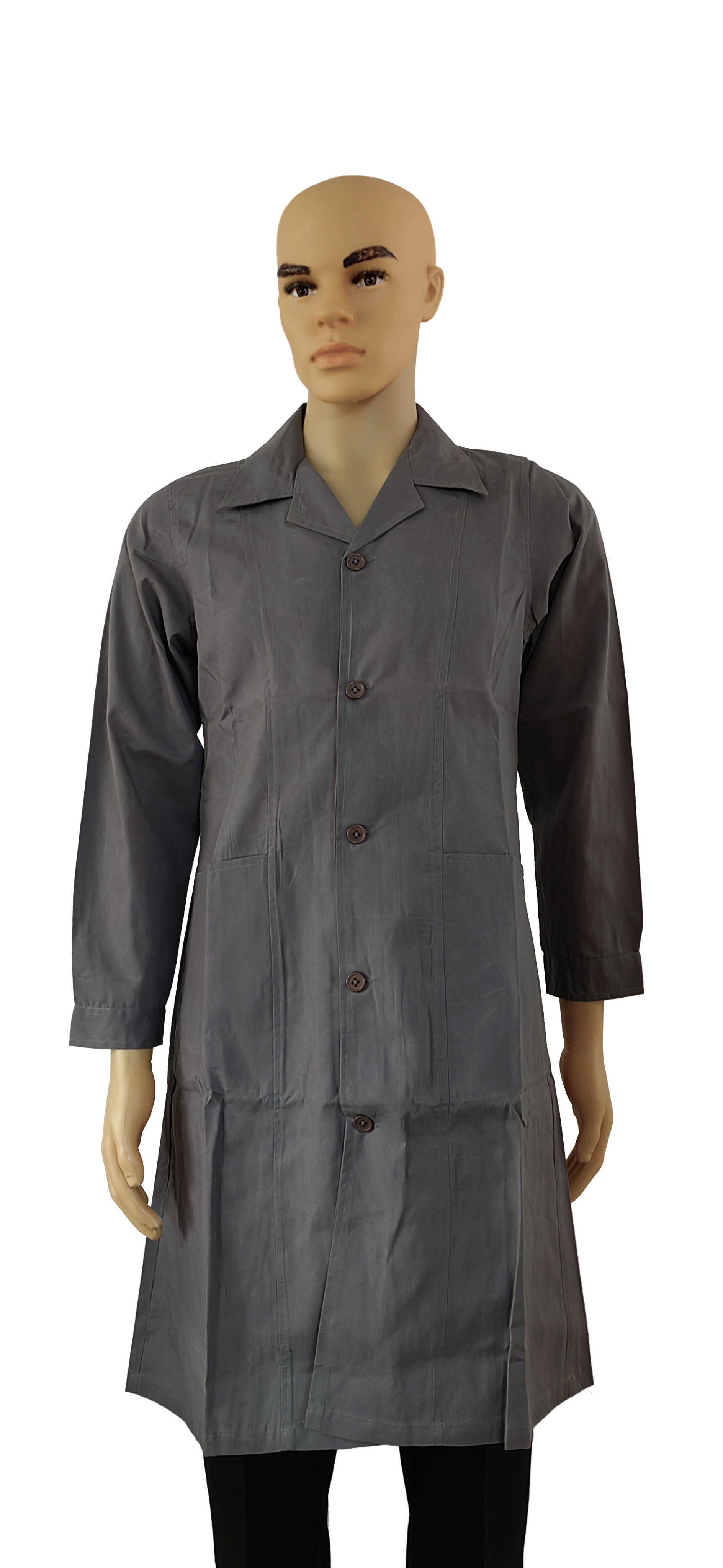 Lady's Coat